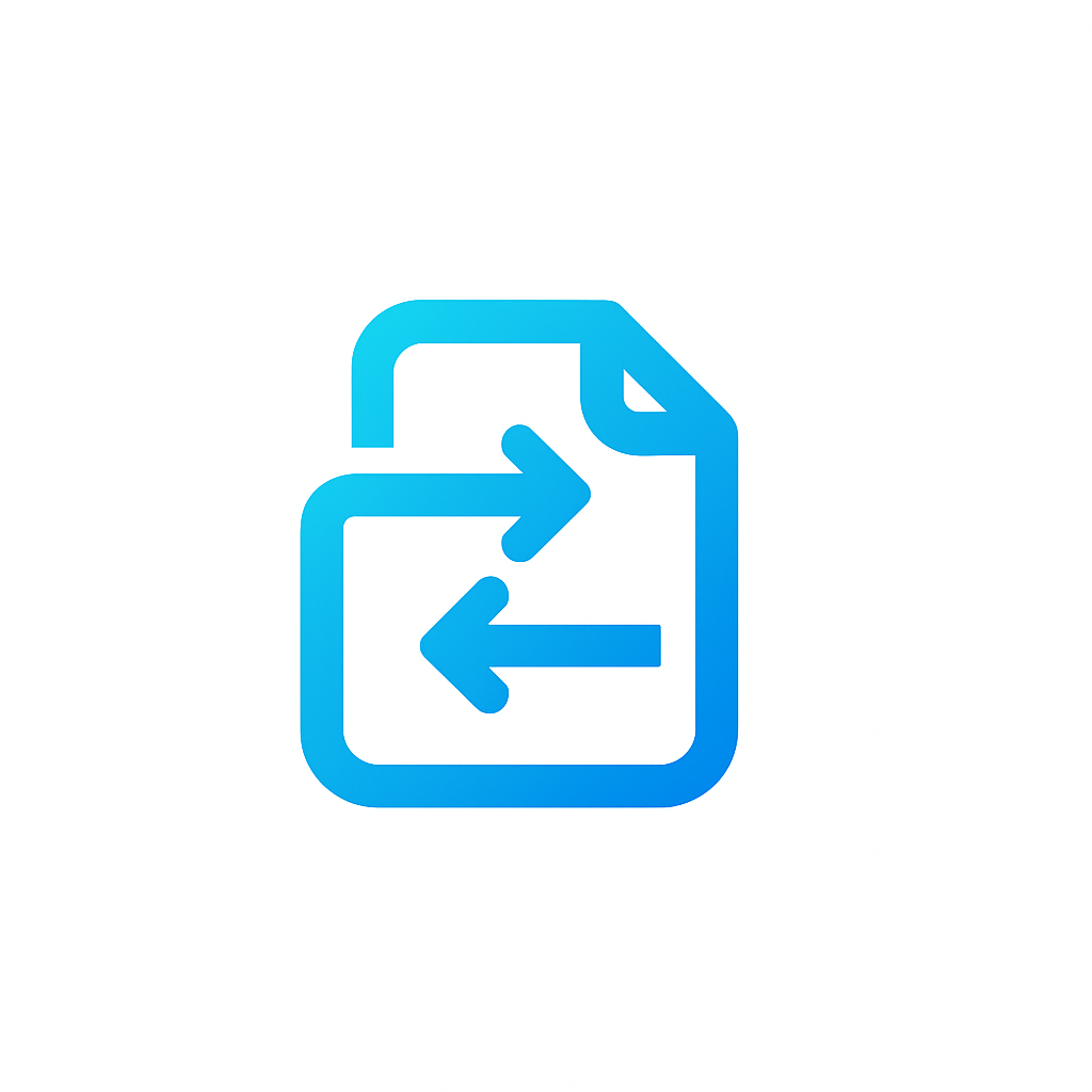 Convert2File